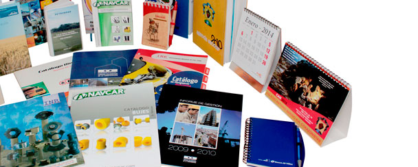 Venta de Agendas para empresas