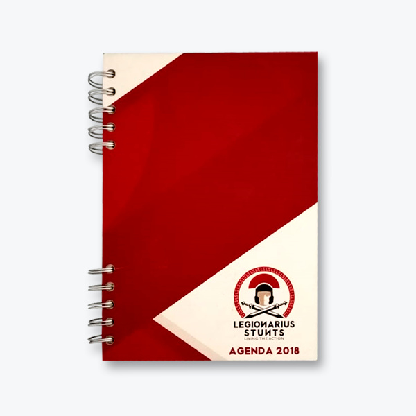 Venta de Agendas para colegios